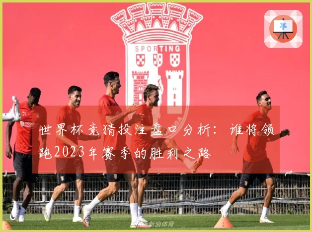 世界杯竞猜投注盘口分析:谁将领跑2023年赛季的胜利之路