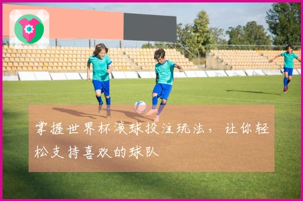 掌握世界杯滚球投注玩法，让你轻松支持喜欢的球队