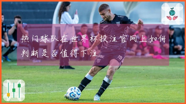 热门球队在世界杯投注官网上如何判断是否值得下注