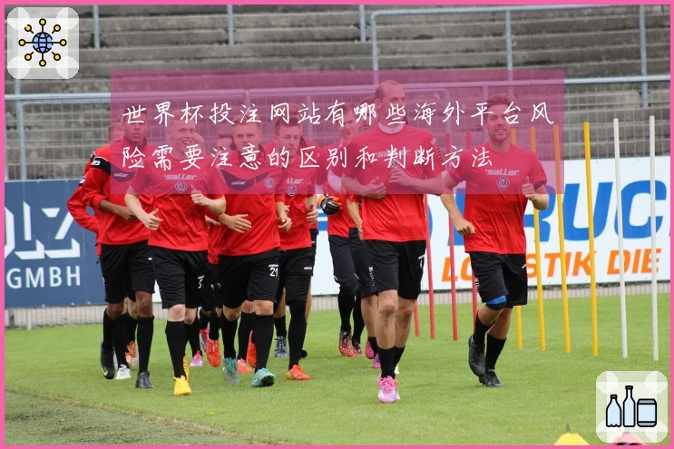 世界杯投注网站有哪些海外平台风险需要注意的区别和判断方法