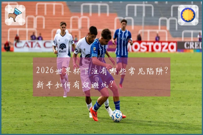 2026世界杯下注有哪些常见陷阱？新手如何有效避坑？