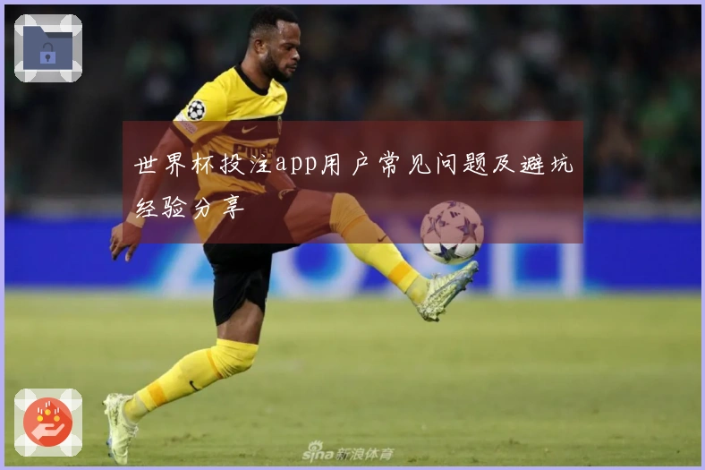 世界杯投注app用户常见问题及避坑经验分享