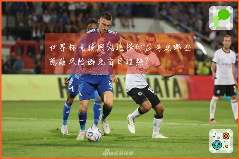 世界杯竞猜网站选择时应考虑哪些隐蔽风险避免盲目追热？