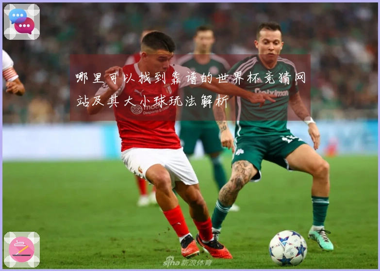 哪里可以找到靠谱的世界杯竞猜网站及其大小球玩法解析