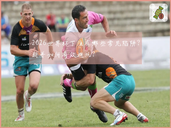 2026世界杯下注有哪些常见陷阱？新手如何有效避坑？