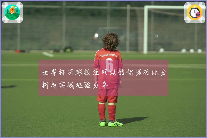 世界杯买球投注网站的优劣对比分析与实战经验分享