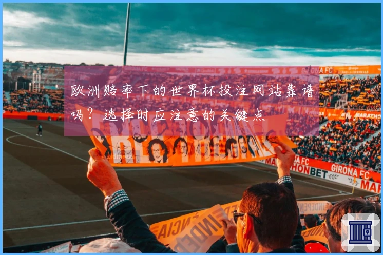 欧洲赔率下的世界杯投注网站靠谱吗？选择时应注意的关键点