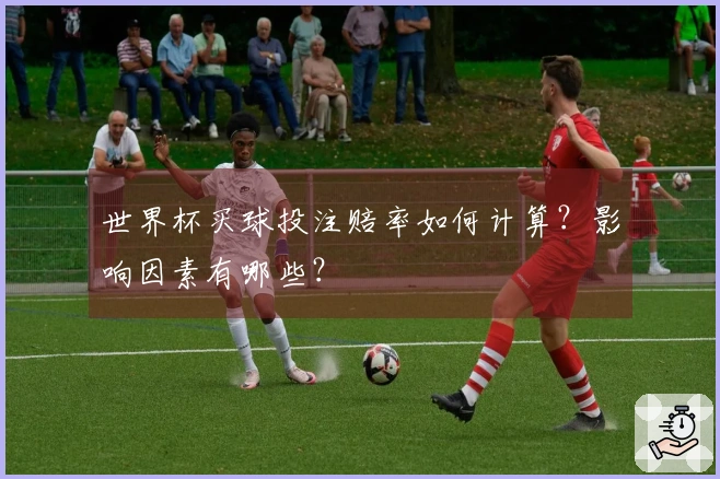 世界杯买球投注赔率如何计算？影响因素有哪些？